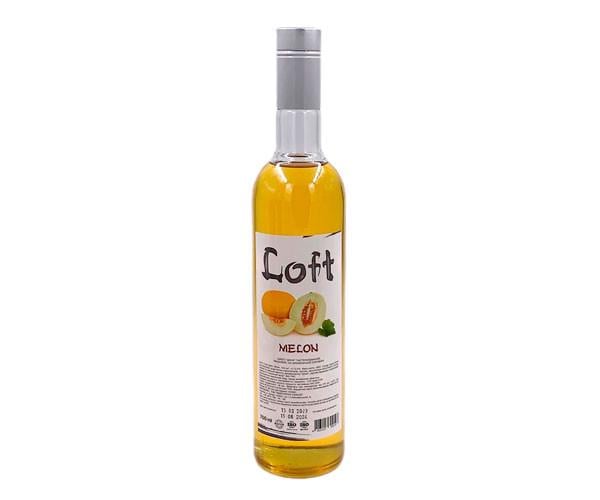 Сироп Loft диня 700 мл (lof1033)