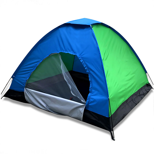 Намет Camping Tent 2х1,5 м для 3 осіб