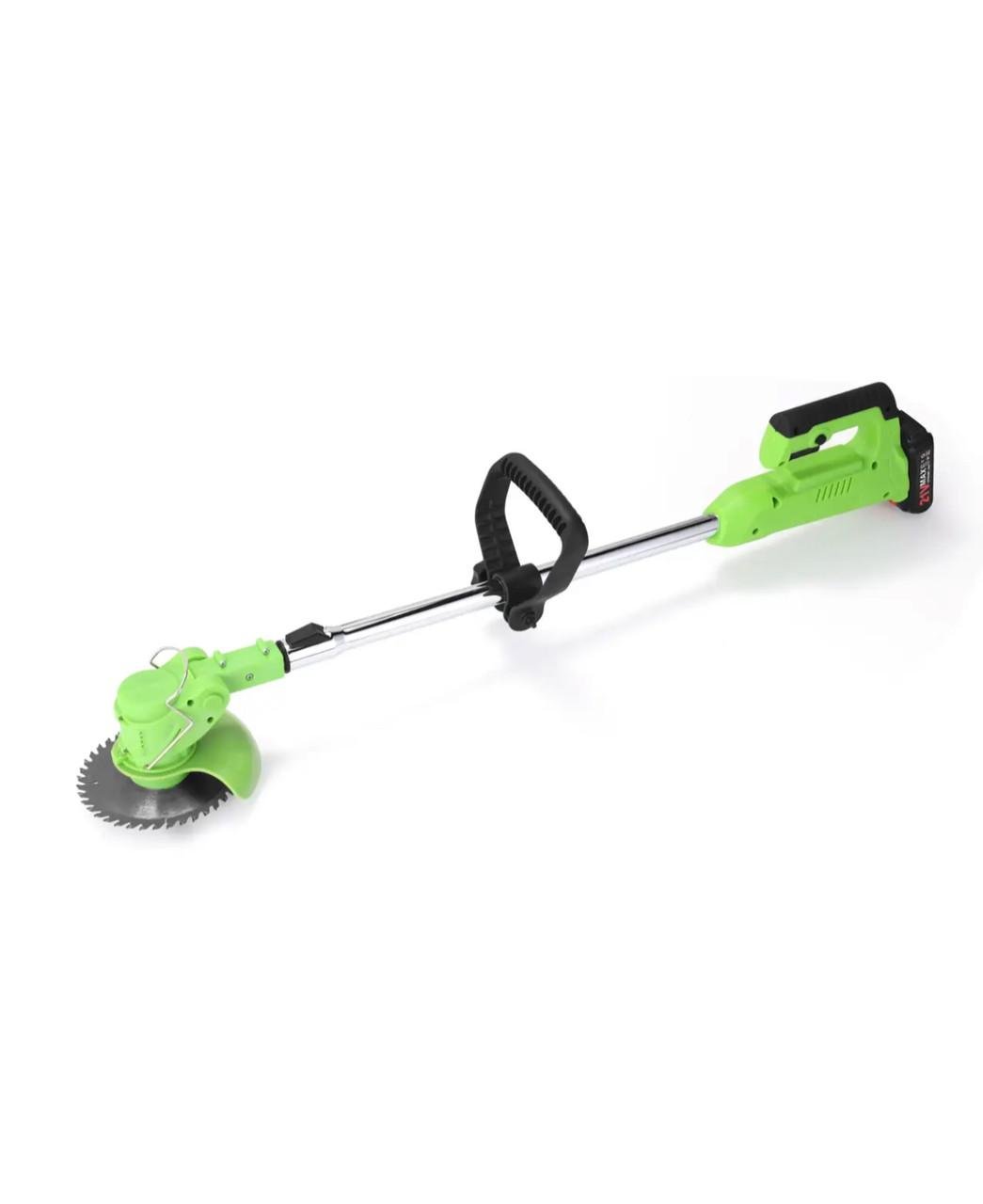 Коса аккумуляторная German design 96V (24479807)