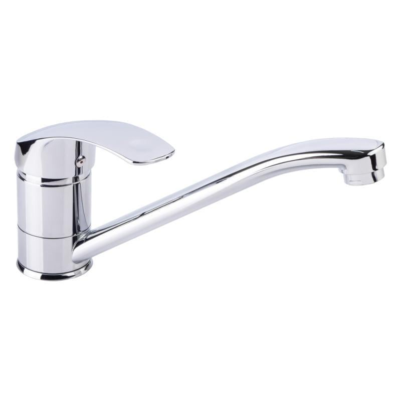 Смеситель для кухни Lidz CRM Mars 81 002 250 мм