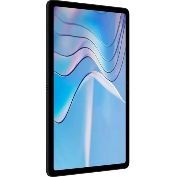 Планшет Doogee T20S FHD+ 8 GB 128 GB T616 7500 mAh 13+5 Мп LTE 10,4" Metal Grey (T20S_GR) - фото 3