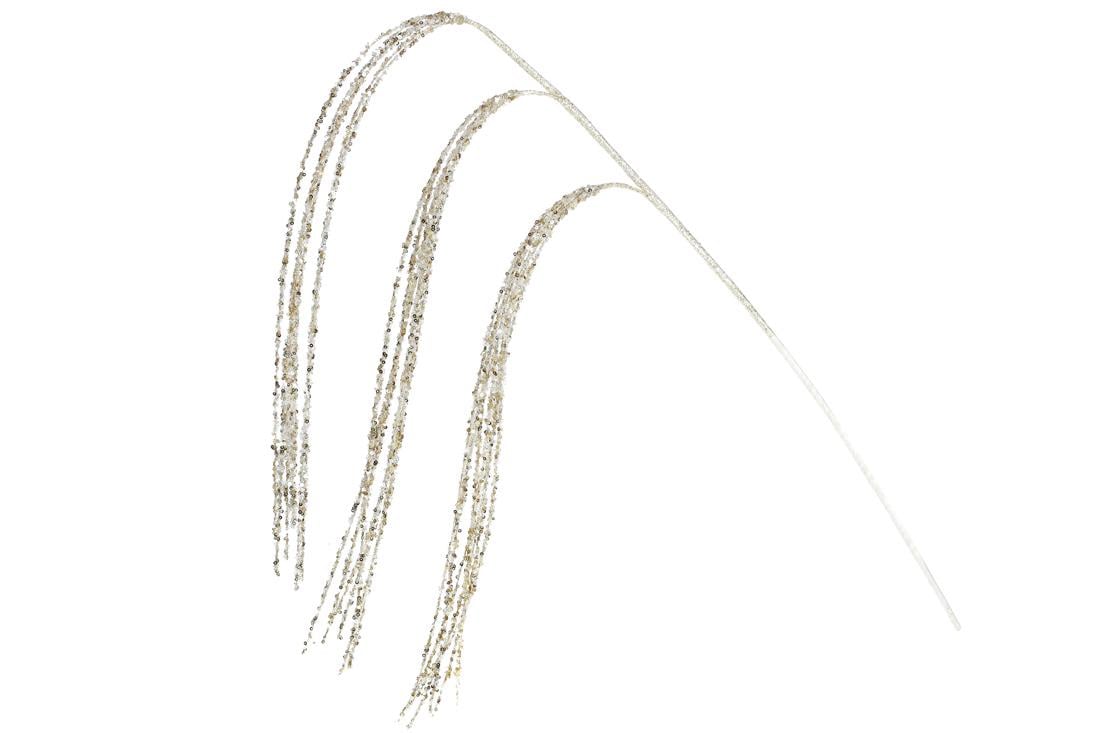 Декоративная спадающая ветка BonaDi (807-055)