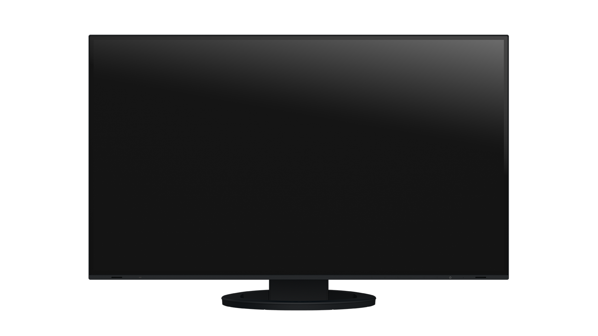 Монітор Eizo EV2795-BK IPS/HAS Чорний