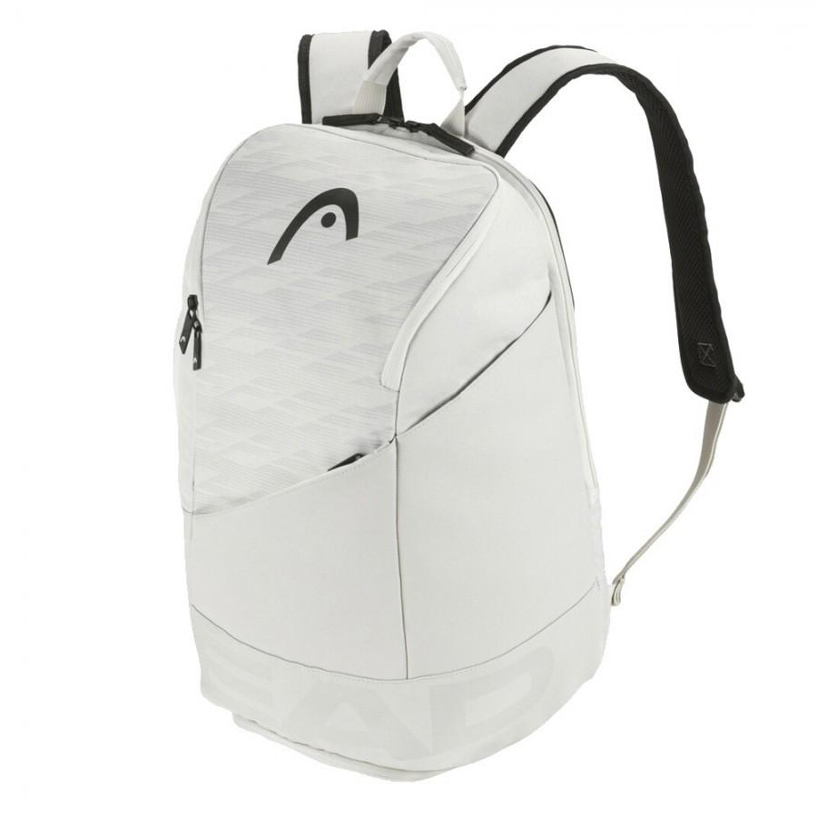 Рюкзак Head ProxBackpack YUBK 28 л Білий (260063)