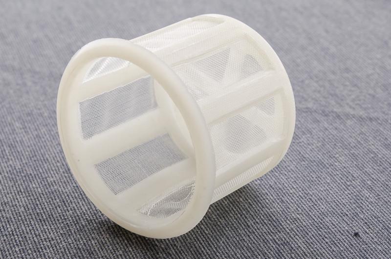 Фільтр у бак під кришку тип 3 для бензинового двигуна 168F 6,5 к.с. (3805)