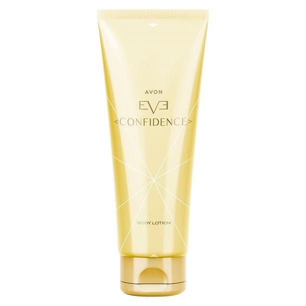 Лосьон для тела парфюмированный Avon Eve Confidence 125 мл (29007563)