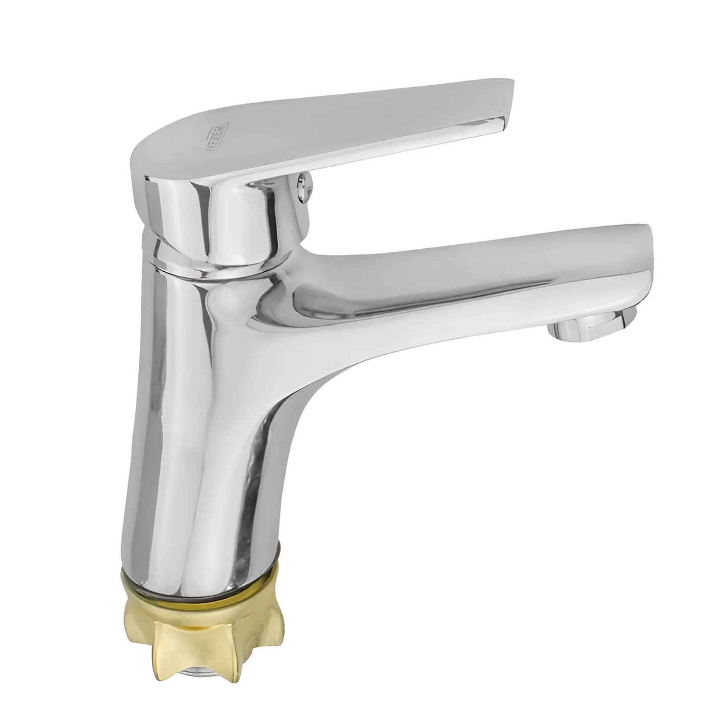 Смеситель для умывальника Wezer MOD1-449 (24582239)