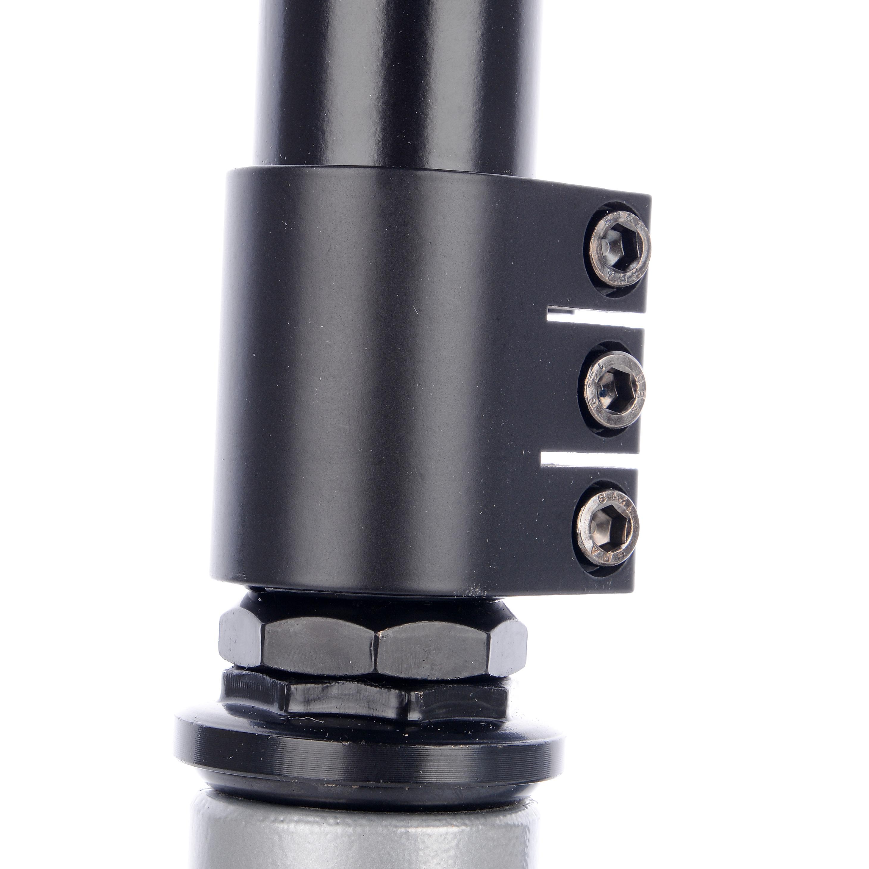 Самокат Tempish VENTUS 100 Silver (34614) - фото 10 Самокат Tempish VENTUS 100 Silver (34614) - фото 10