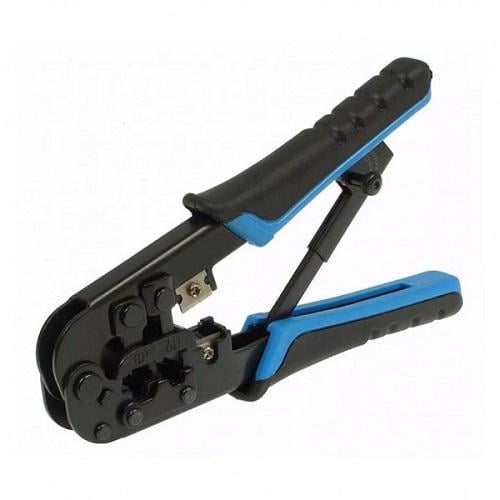 Обжимка Kingda KD-T5684R Черно-синий (11760112)