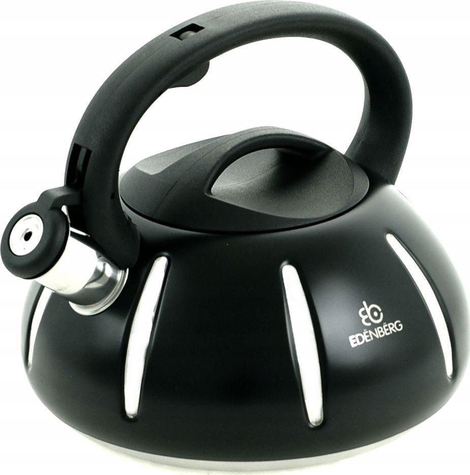 Чайник Edenberg EB 8803 Black