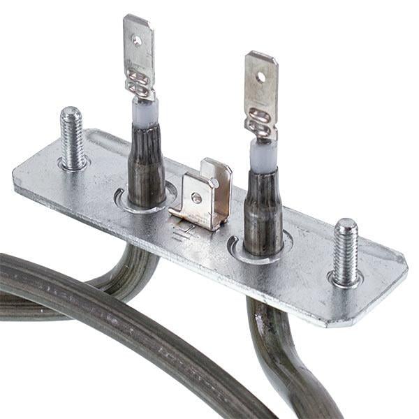 ТЭН конвекции круглый духовки Ardo 524011800 2000W (00000011658) - фото 4 ТЭН конвекции круглый духовки Ardo 524011800 2000W (00000011658) - фото 4