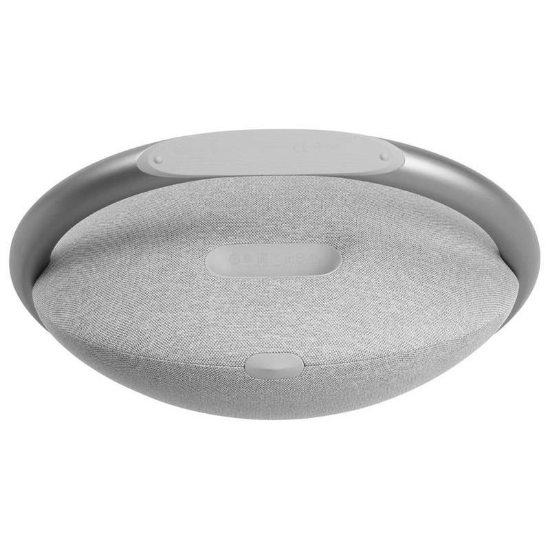 Портативная акустика Harman/Kardon Onyx Studio 7 Gray (HKOS7GRY) - фото 7 Портативная акустика Harman/Kardon Onyx Studio 7 Gray (HKOS7GRY) - фото 7