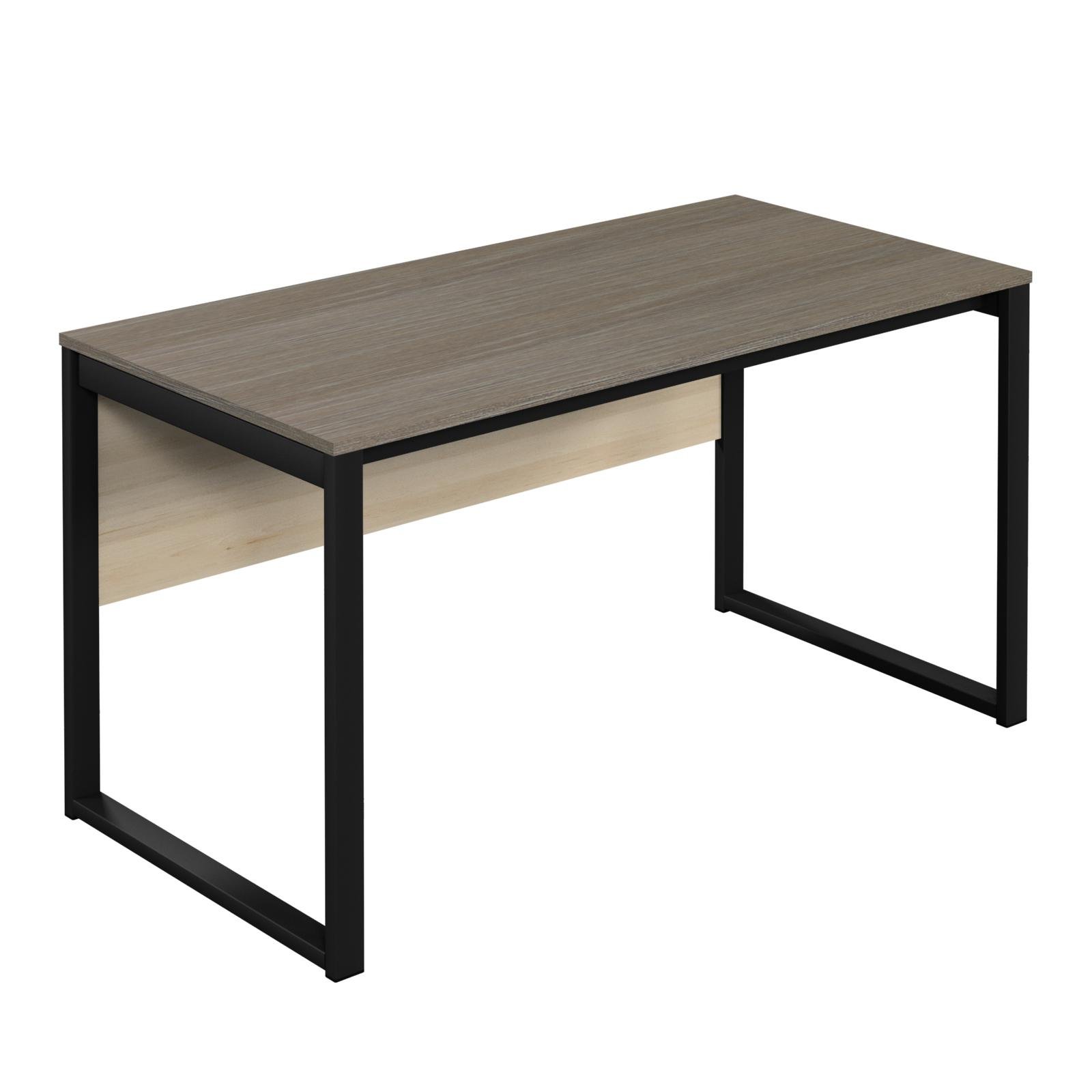 Стіл письмовий на металокаркасі 1400х700х740 мм (26852069)