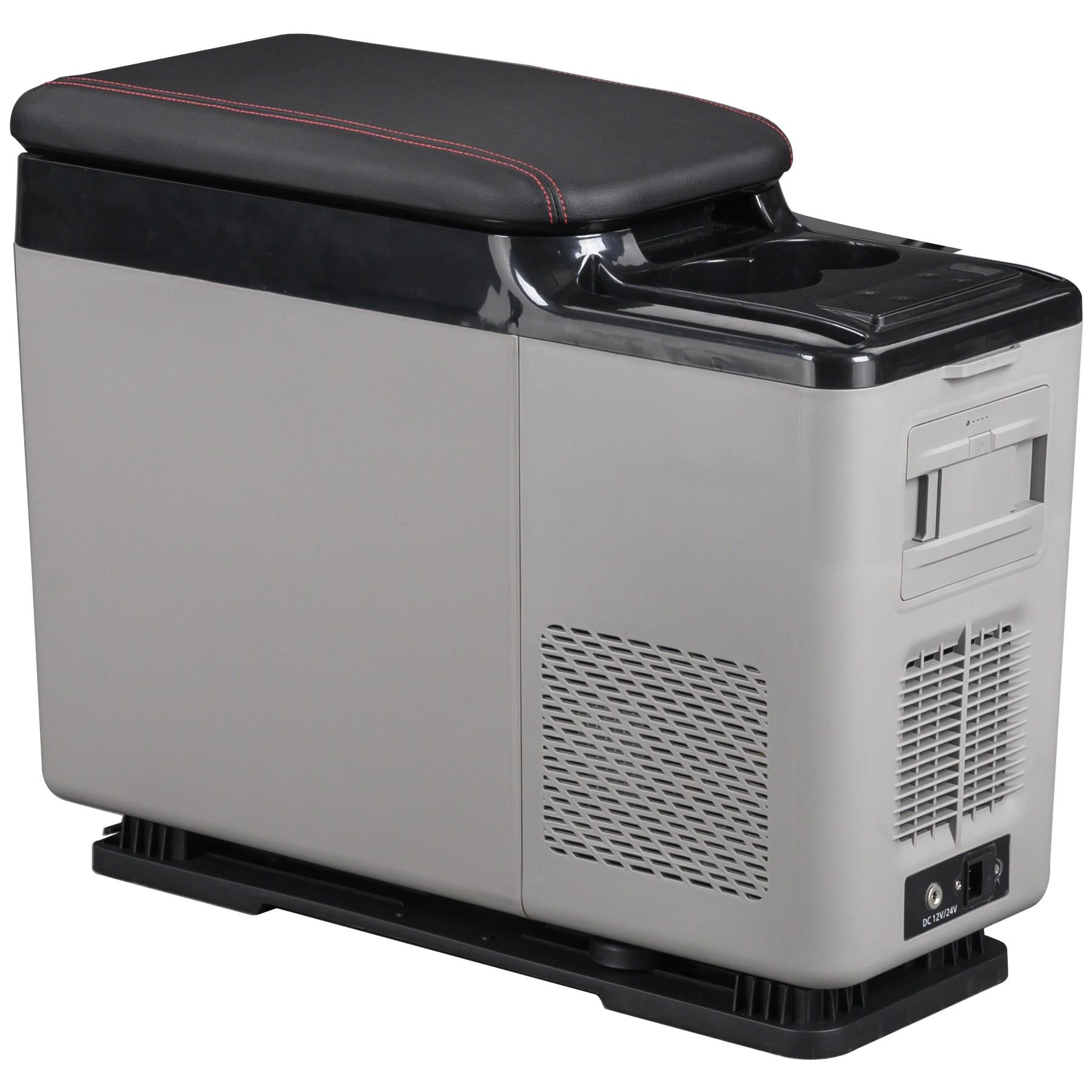 Автохолодильник компрессорный ALPICOOL CF15 (CF15AP)