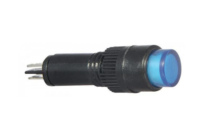 Светосигнальная арматура АСКО-УКРЕМ AD22-8D/S 220V AC Синий (00000023478) Светосигнальная арматура АСКО-УКРЕМ AD22-8D/S 220V AC Синий (00000023478)