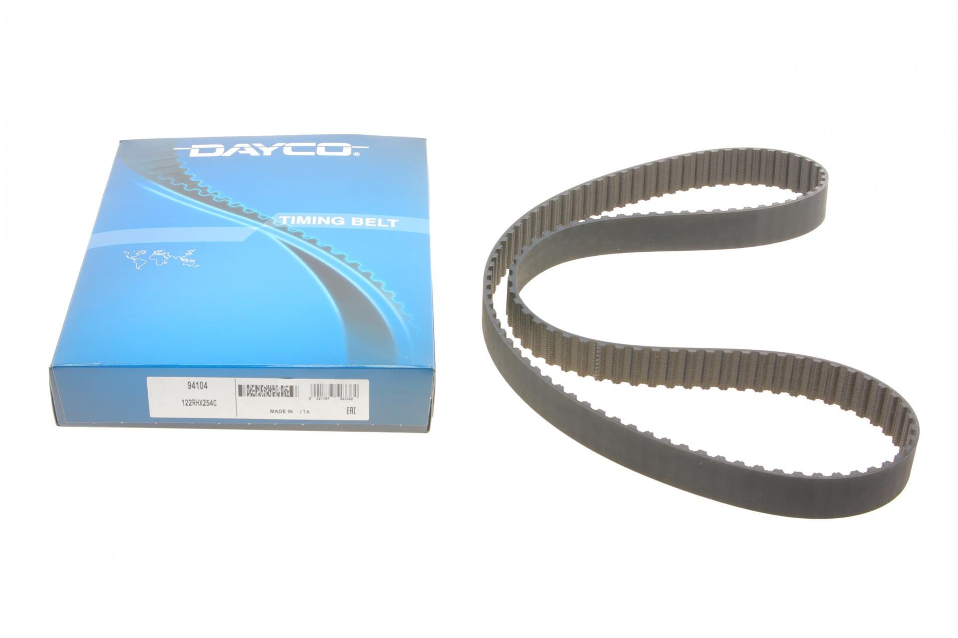 Ремень ГРМ VW LT/VW T4 2.5TDI 94104 DAYCO