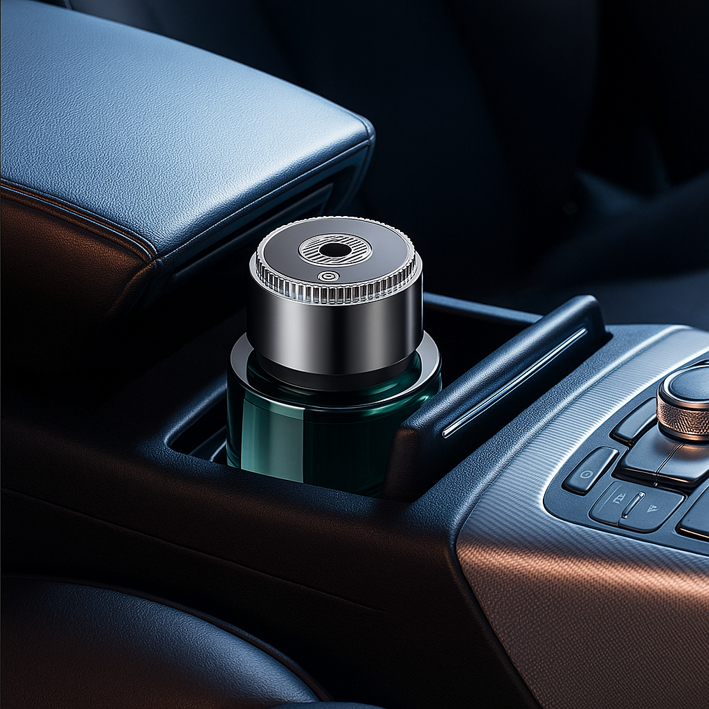 Ароматизатор для авто Зоряне небо парфумований 160 мл (2662194476) - фото 5