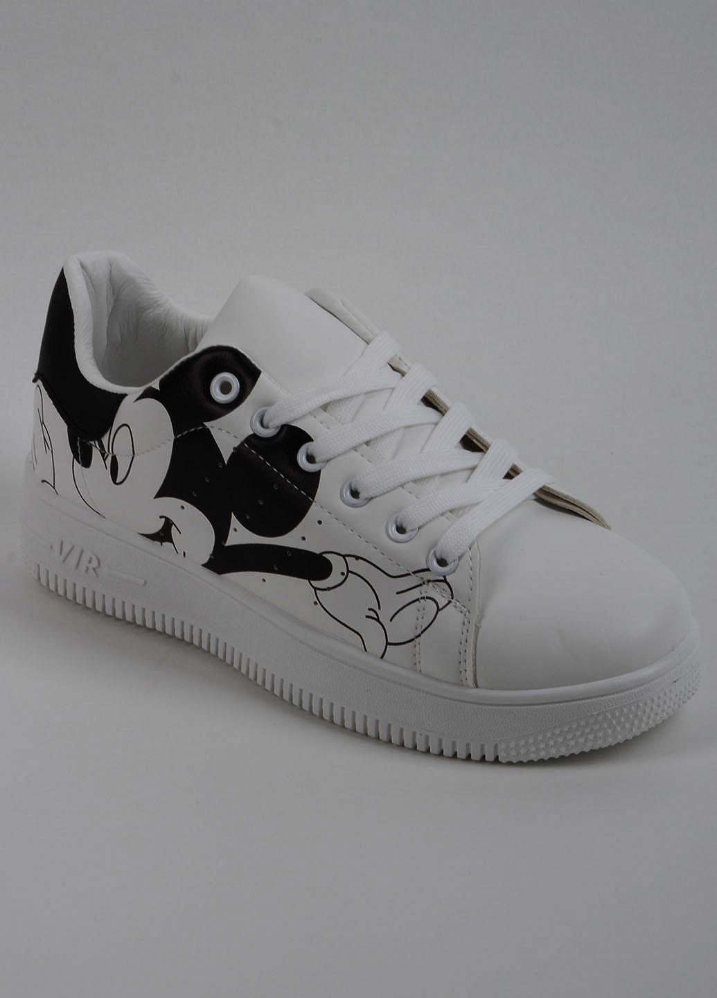 Кеды женские 39087 р. 37 23,5 см Белый - фото 6 Кеды женские 39087 р. 37 23,5 см Белый - фото 6