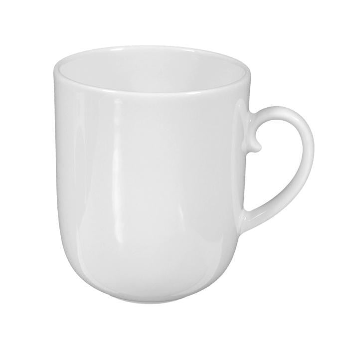 Чашка для кофе Seltmann Weiden Rondo фарфор 250 мл (2517088)