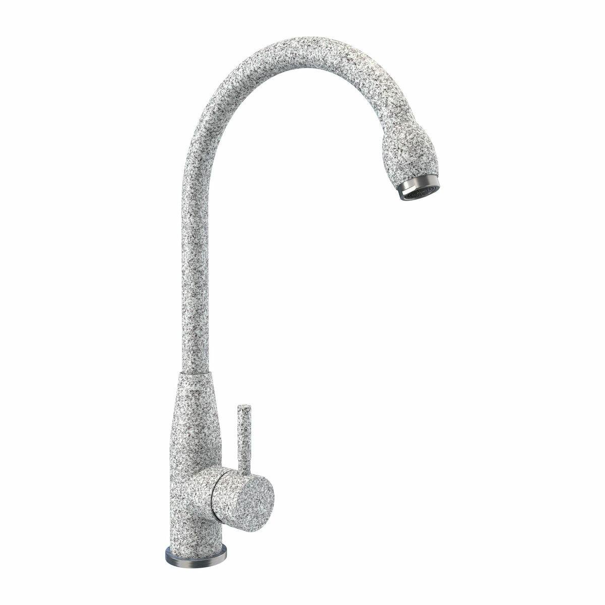 Смеситель для кухни Platinum 26 FHP 7456 Серый (SP000033418)