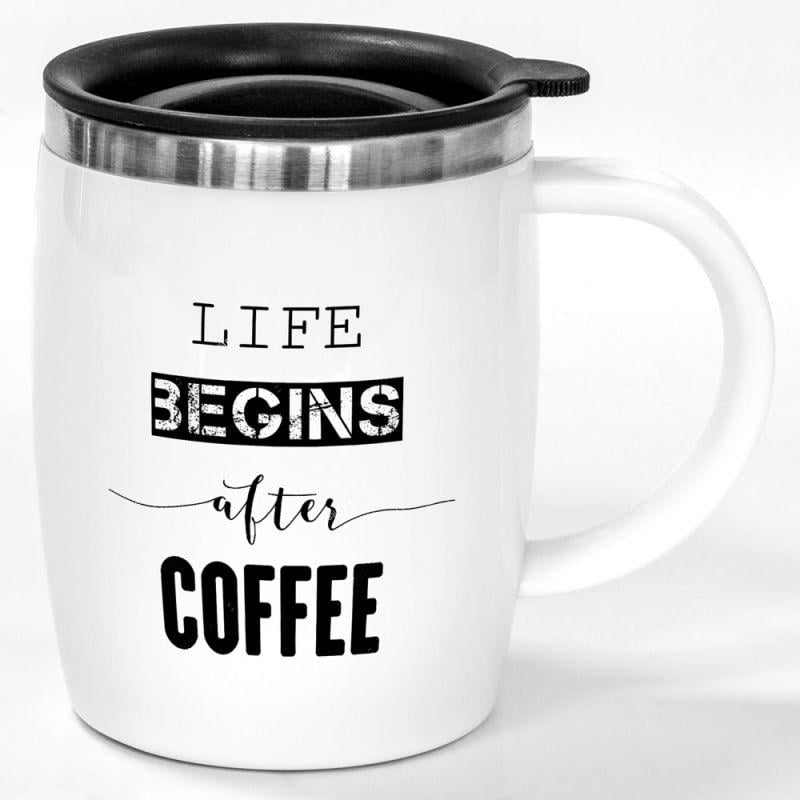 Термокружка Krauff Mayon 400 мл (26-285-001)