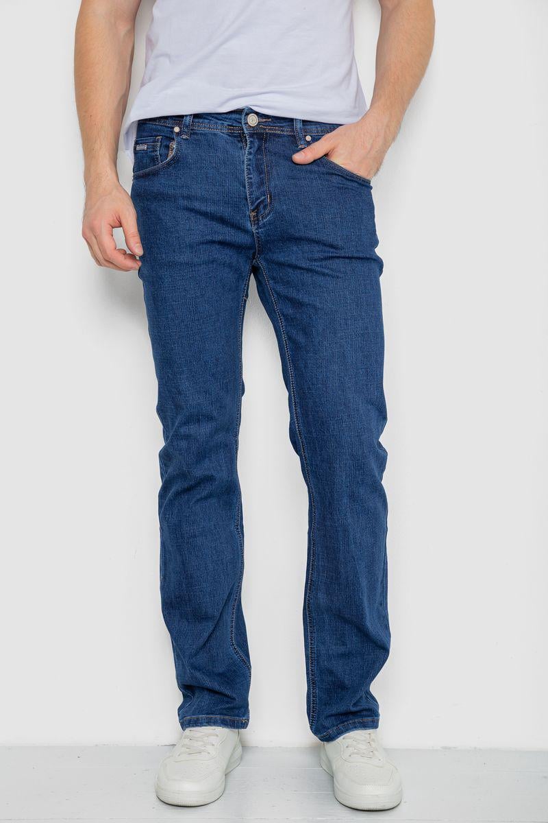 Джинсы мужские Ager 244R2317 р. 38 Синий (113535_826862)
