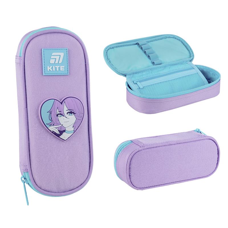 Шкільний набір KITE Education Kawaii Love SET_K25-700M-6 рюкзак/пенал/сумка - фото 21 Шкільний набір KITE Education Kawaii Love SET_K25-700M-6 рюкзак/пенал/сумка - фото 21