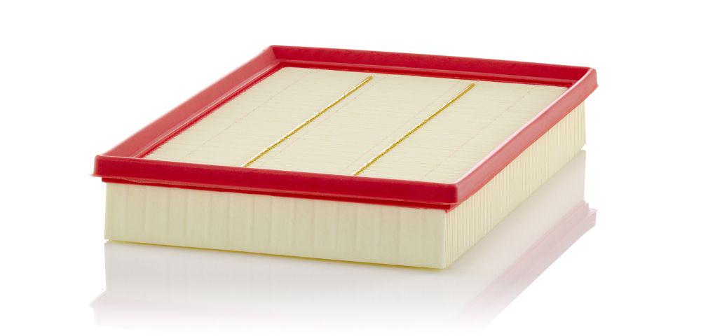 Фільтр повітряний MANN C33050