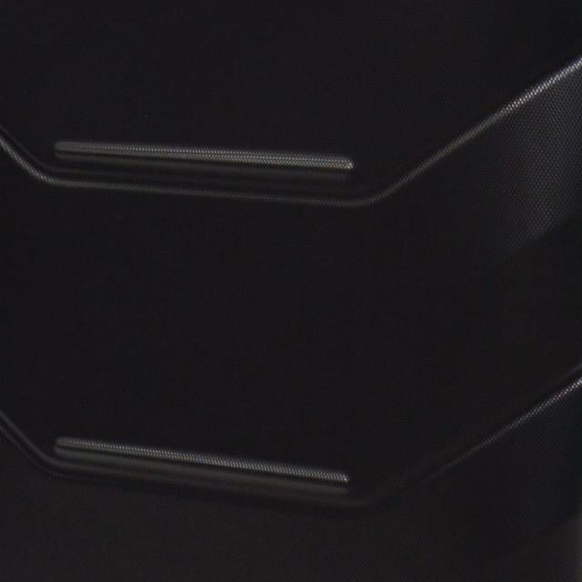 Набор чемоданов Bonro 2019 3 шт. Черный (2670149100) - фото 7 Набор чемоданов Bonro 2019 3 шт. Черный (2670149100) - фото 7