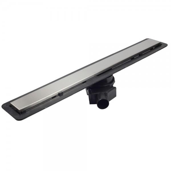 Трап для душа линейный Pestan Confluo Frameless Line 13701230 550 мм (36319)