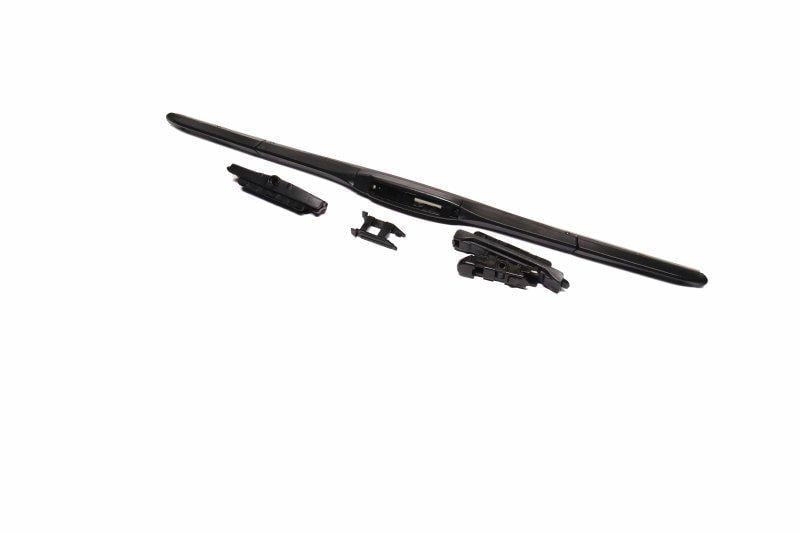 Щітка склоочисника гібридна ARMER 500 мм 5 адаптерів (ARM-20HB)