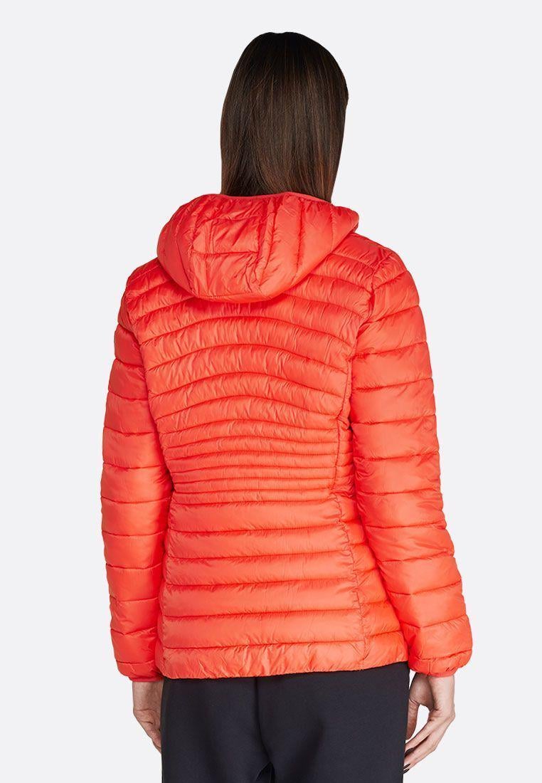 Куртка жіноча Lotto BOMBER CORTINA II HD LG PAD PL 214386/4M6 L - фото 2 Куртка жіноча Lotto BOMBER CORTINA II HD LG PAD PL 214386/4M6 L - фото 2