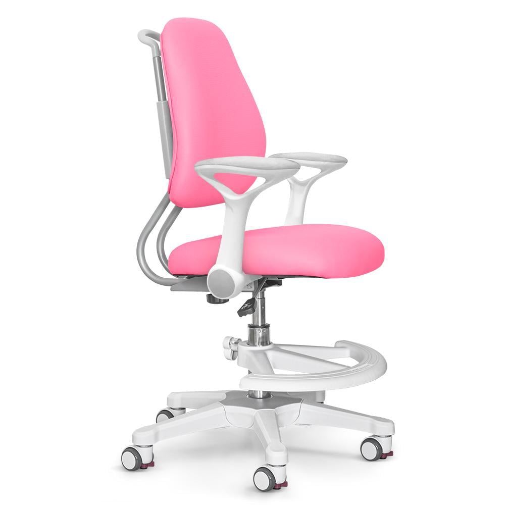 Крісло дитяче Evo-Kids Mio Ergo Рожевий (Y-507 KP)