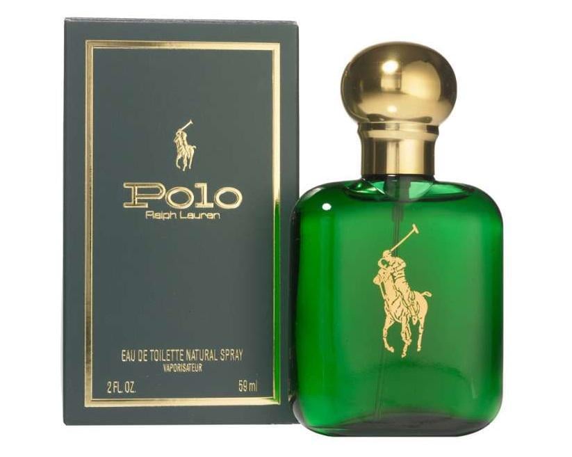 Туалетна вода для чоловіків Ralph Lauren Polo Green 59 мл (382033) Туалетна вода для чоловіків Ralph Lauren Polo Green 59 мл (382033)