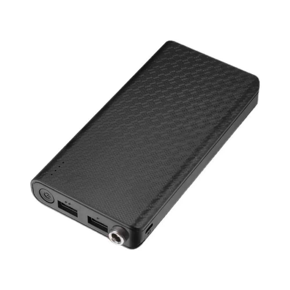 Павербанк для роутера PowerBox-7 DC7S 18650 DC 9/12V (14277965) Павербанк для роутера PowerBox-7 DC7S 18650 DC 9/12V (14277965)