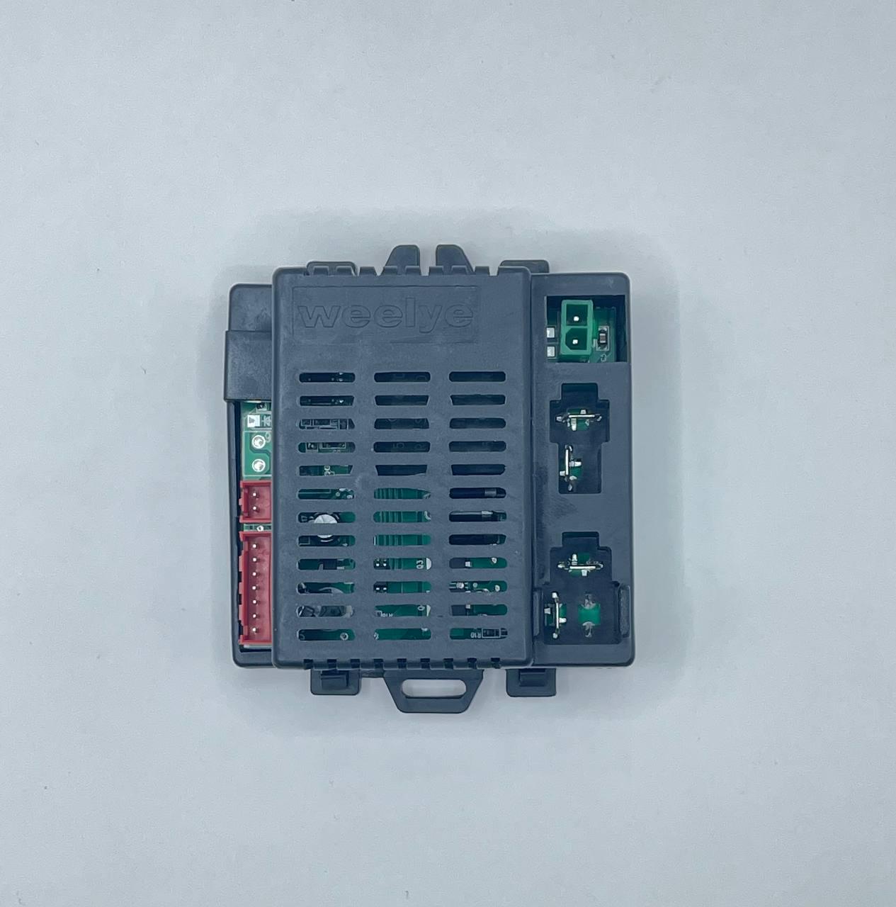 Блок управления для детского транспорта Weelye RX77 12V (rx2345)