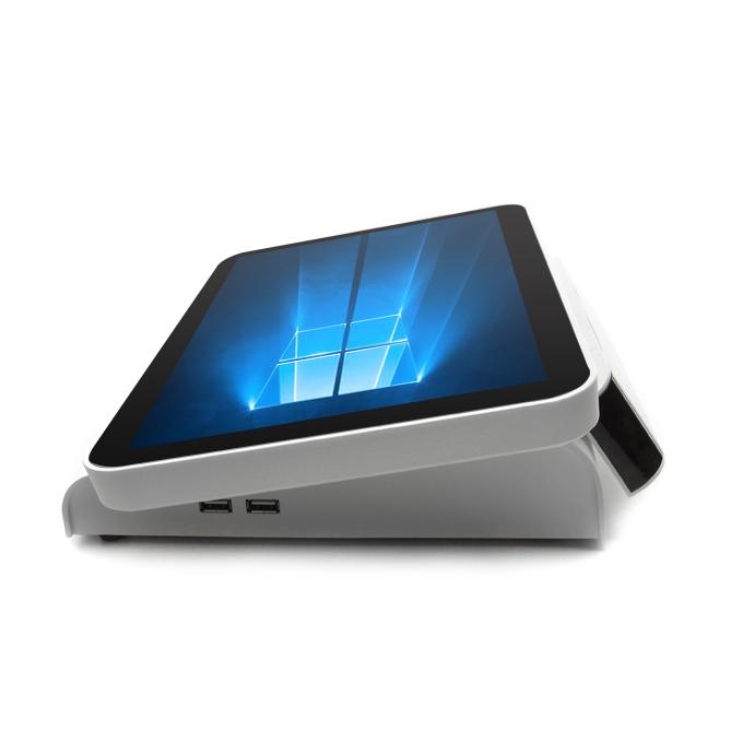 Терминал POS SmartCube 12,1" Windows для автоматизации торговли и общепита (PS-SC073) - фото 2