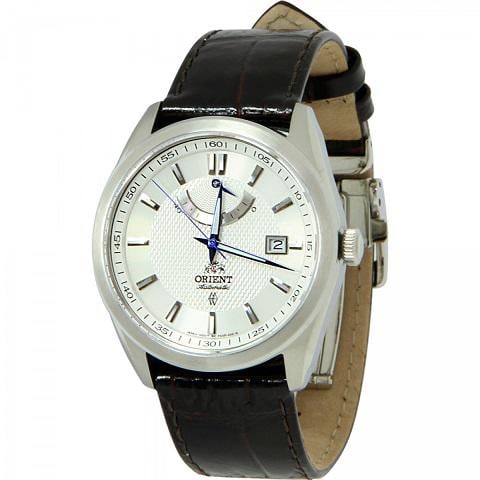 Наручний годинник Orient FFD0F003W механічний D 40 мм (11783050)