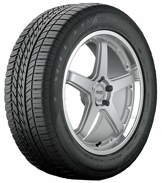 Автошина Goodyear Eagle F1 Asymmetric AT SUV-4X4 255/55 ZR20 110Y XL Автошина Goodyear Eagle F1 Asymmetric AT SUV-4X4 255/55 ZR20 110Y XL