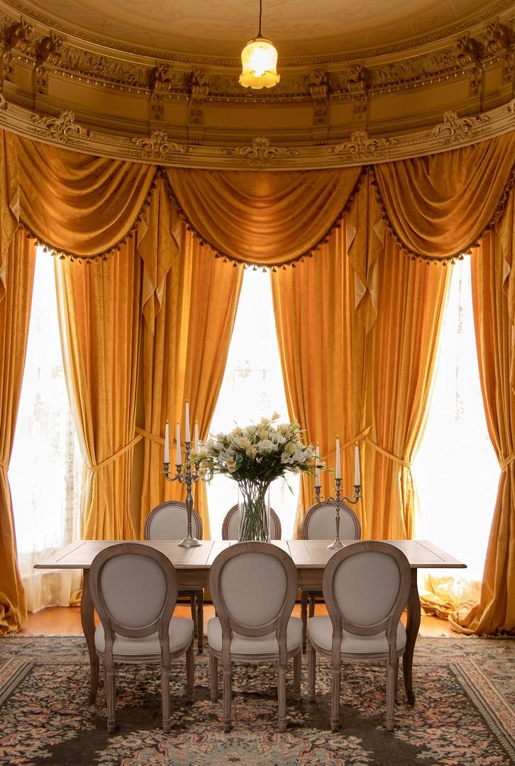 Підсвічник на 3 свічки 40 см (0186071) - фото 2 Підсвічник на 3 свічки 40 см (0186071) - фото 2