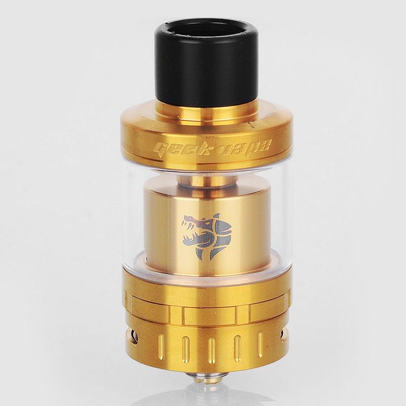 Атомайзер GeekVape Ammit 25 RTA Golden (609838347) - фото 1