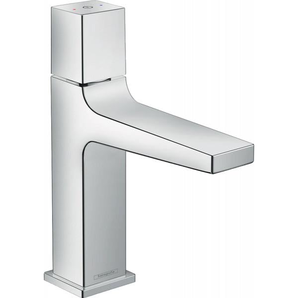 Смеситель для умывальника Hansgrohe Metropol Select 110 (32571000)