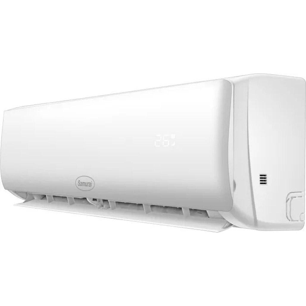 Сплит-система Samurai Basic on/off SMA-09HRN8T - фото 7