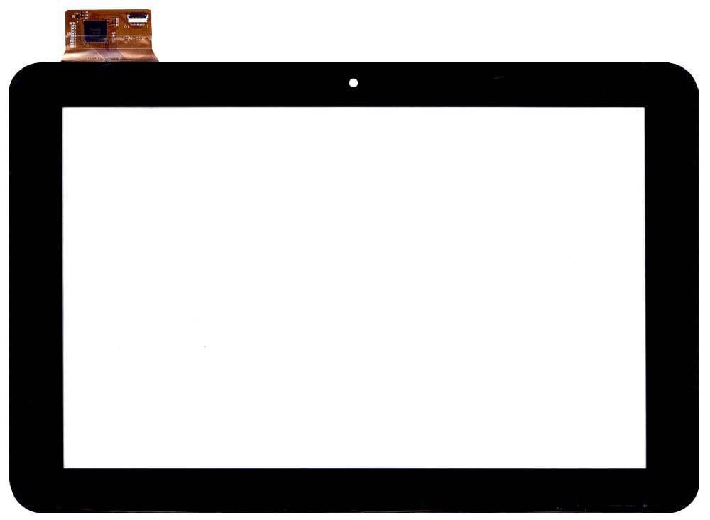 Тачскрин для планшета DNS AirTab M104g Черный Тачскрин для планшета DNS AirTab M104g Черный