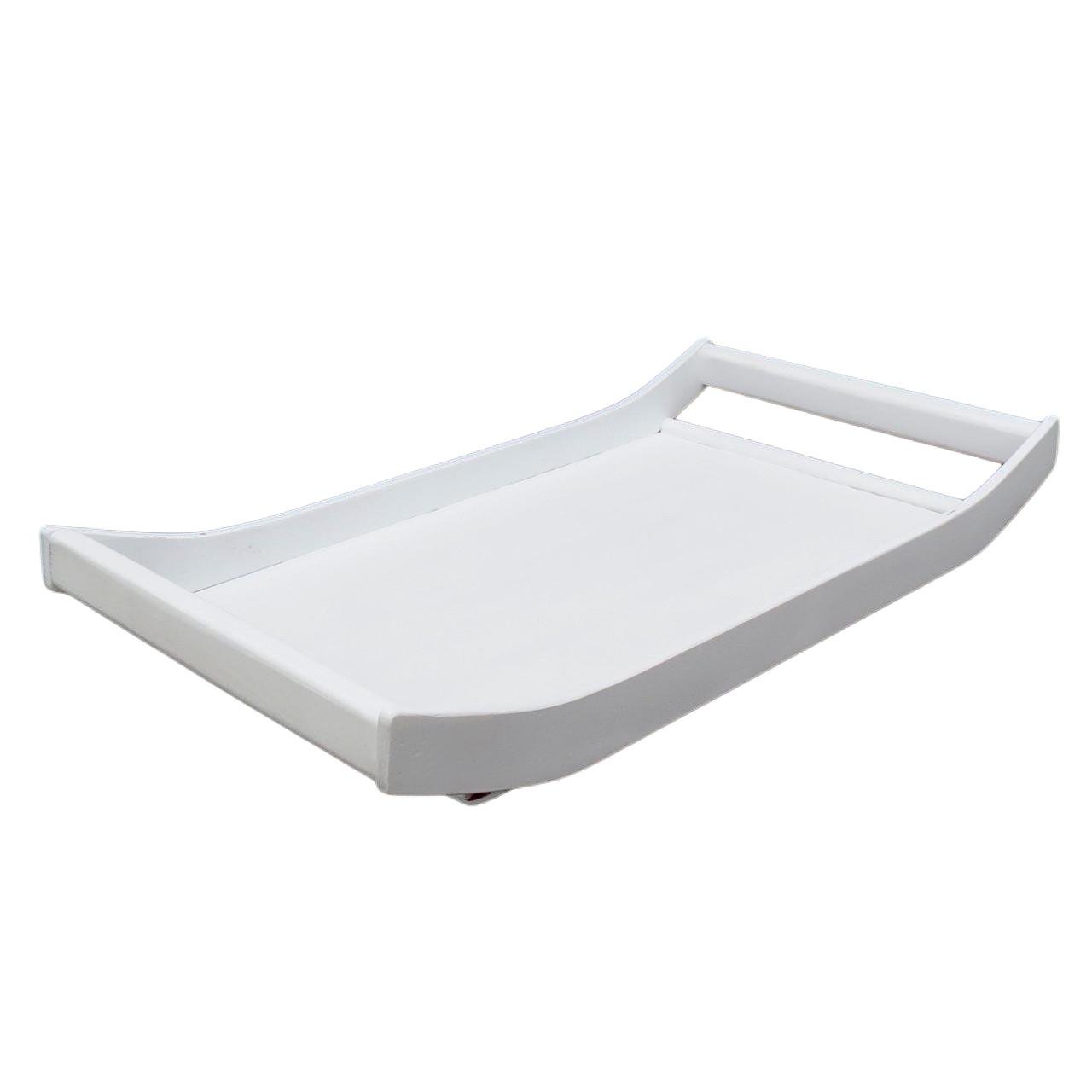 Піднос дерев'яний Нівель Зефір (ПДС-000920)