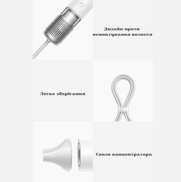 Фэн MiJia High Speed Green (H501) - фото 3 Фэн MiJia High Speed Green (H501) - фото 3