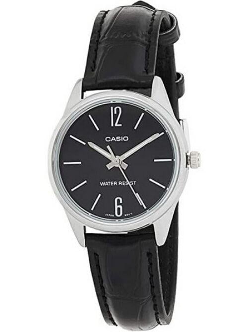 Наручний годинник жіночий Casio LTP-V005L-1BUDF (110002)