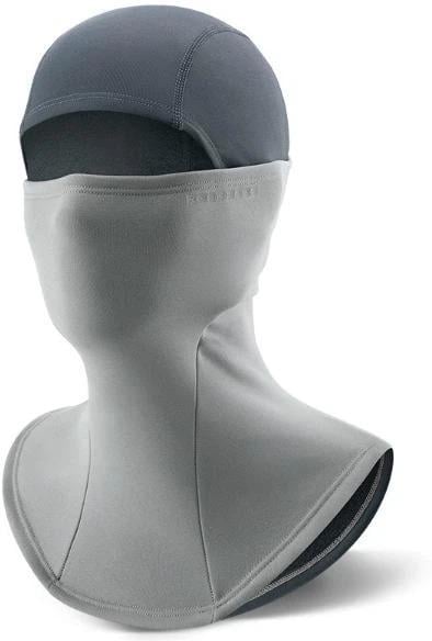Балаклава термо ROCKBROS LF7345BK для маски One Size Серо-черный (626289353) Балаклава термо ROCKBROS LF7345BK для маски One Size Серо-черный (626289353)