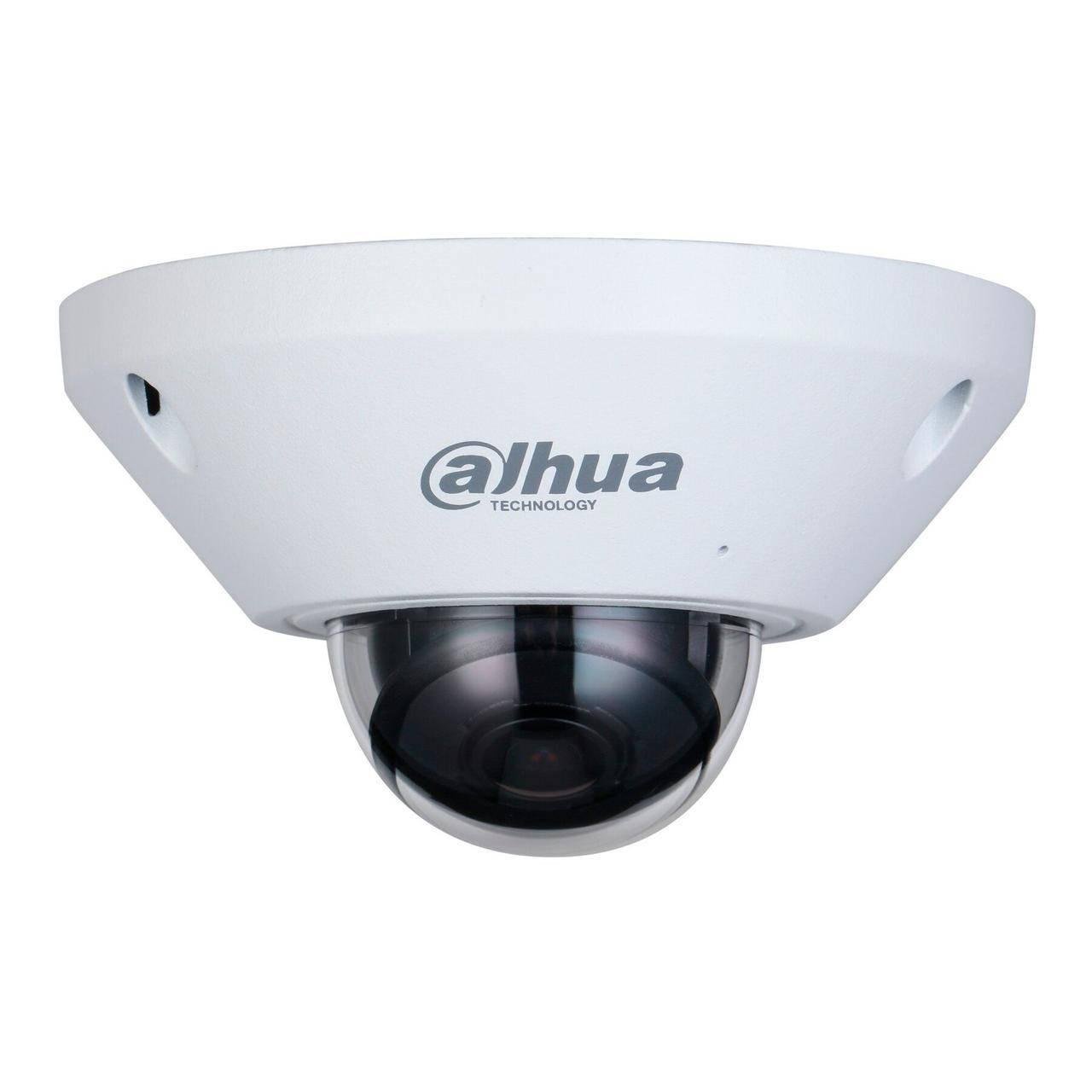 Камера IP Dahua DH-IPC-EB5541-AS