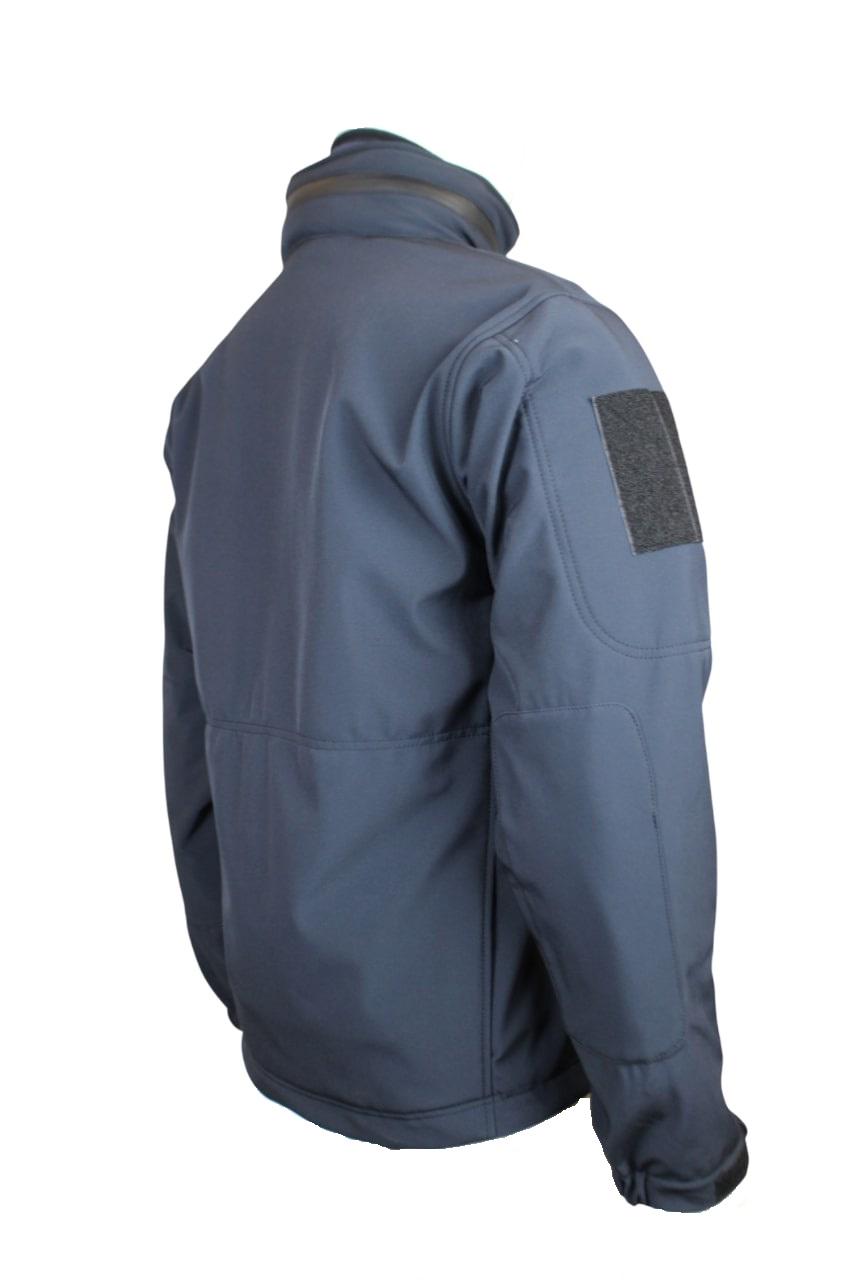 Куртка Pancer Protection Soft Shell с подстежкой р. 48 Темно-синий (357821948) - фото 18 Куртка Pancer Protection Soft Shell с подстежкой р. 48 Темно-синий (357821948) - фото 18